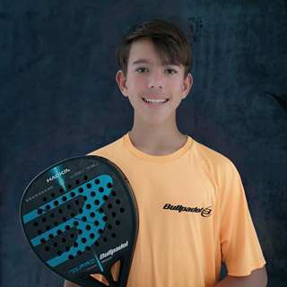 Luis Hasenstab
