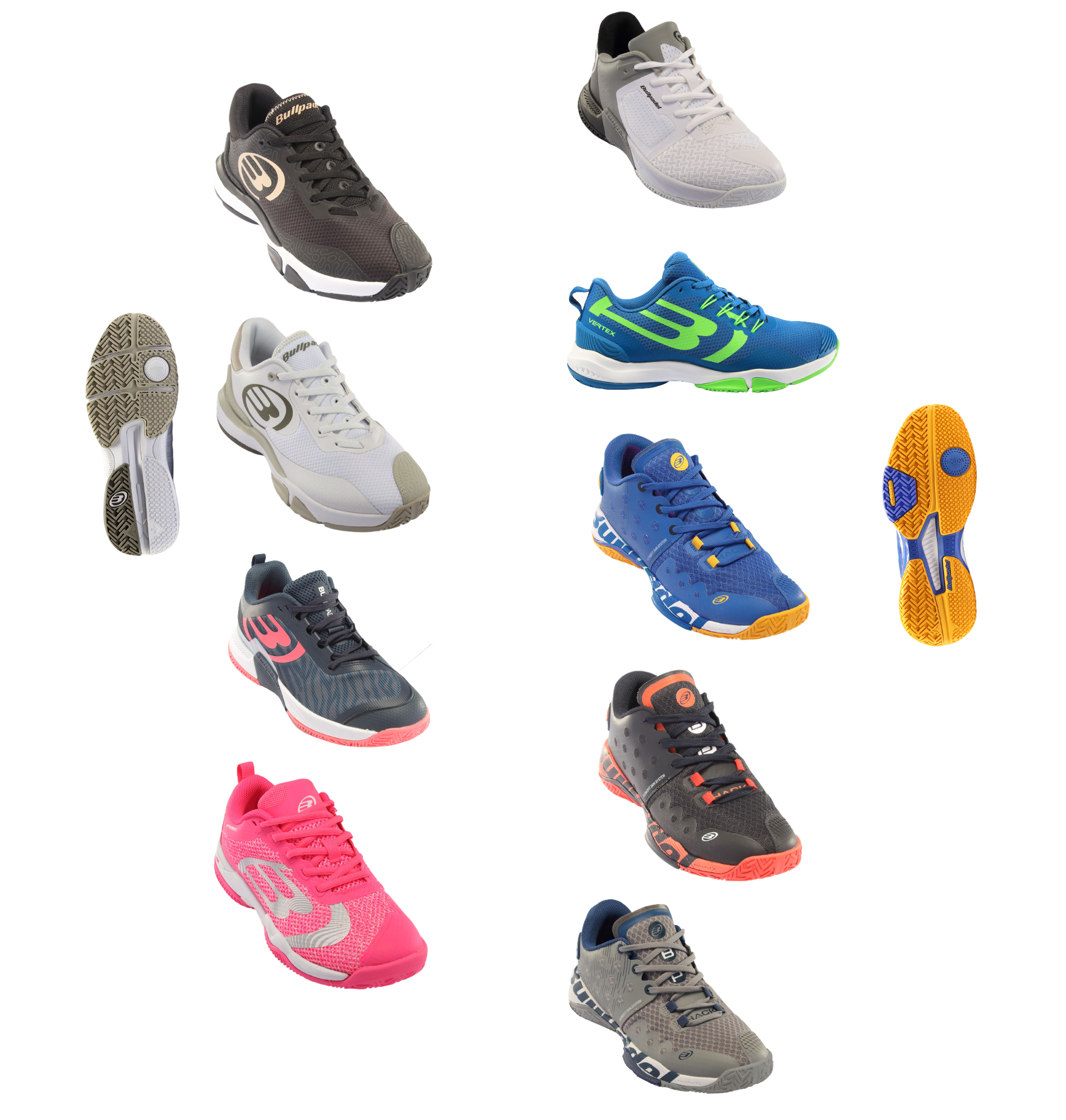 Gruppe Shoes 2nd Half 2022