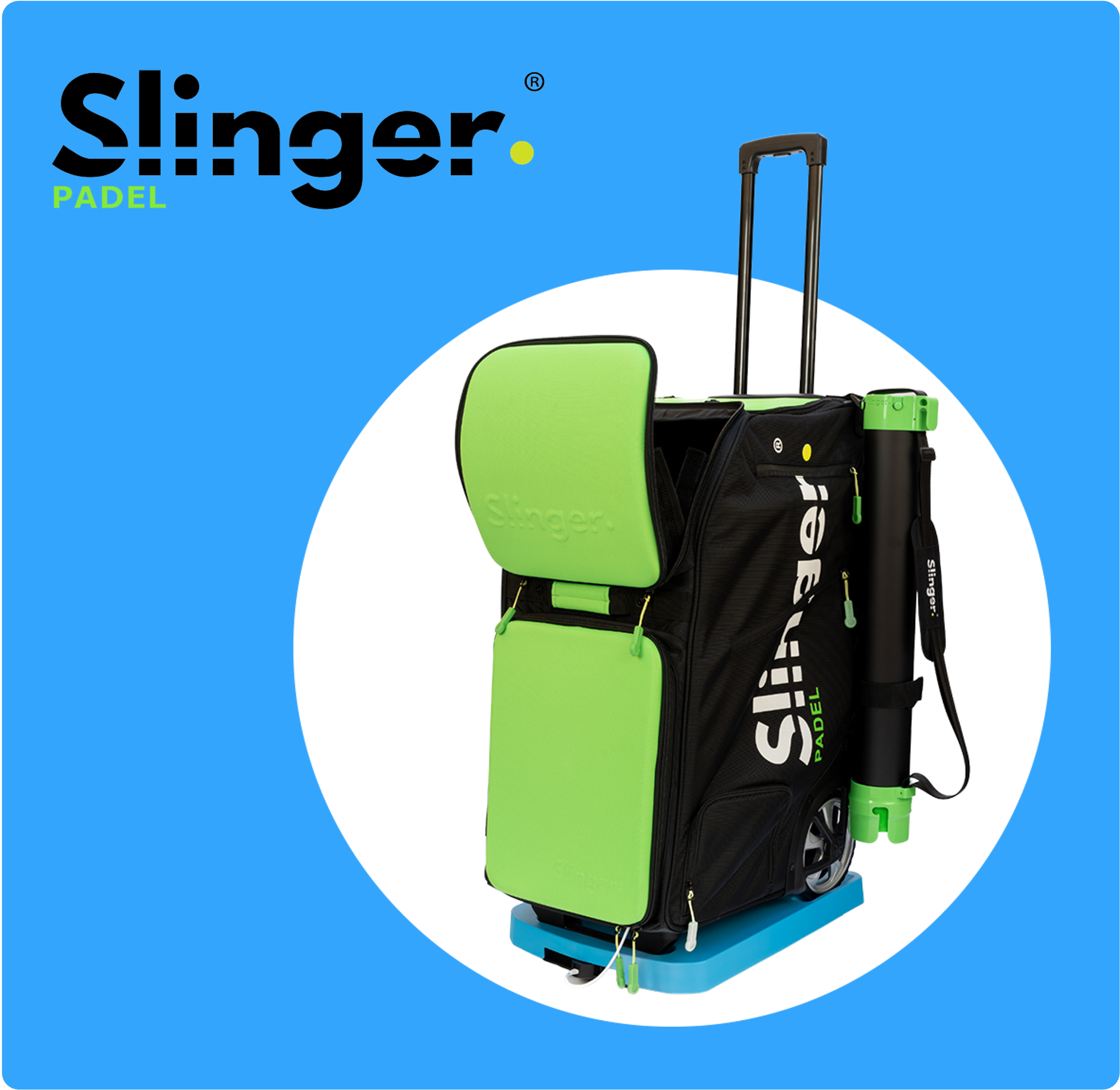 Slinger Padel